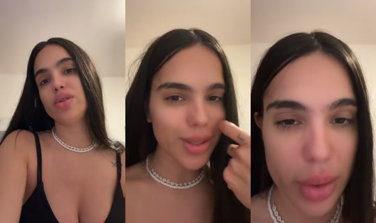 selle.carregal's Live Session — Jul 30, 2026, 1:25 AM