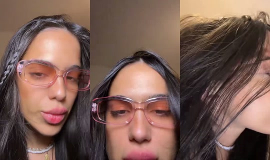 selle.carregal's Live Session — Aug 1, 2026, 2:51 AM