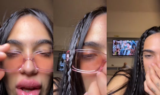 selle.carregal's Live Session — Aug 1, 2026, 3:34 AM