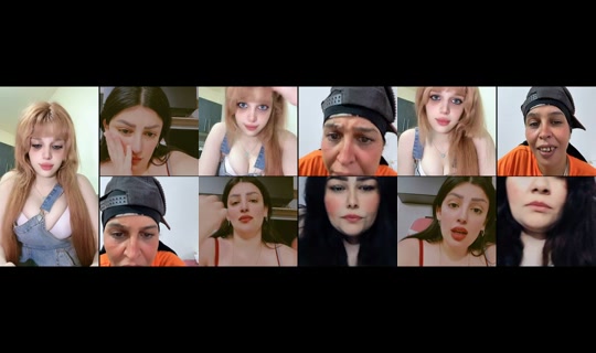 sellena118's Live Session — Jul 27, 2026, 12:27 AM