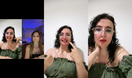 selmasarikus's Live Session — Jul 8, 2026, 7:17 PM