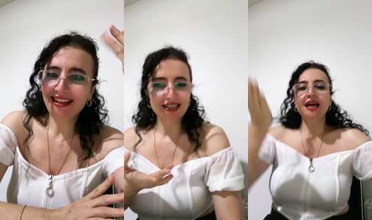 selmasarikus's Live Session — Jul 9, 2026, 7:11 PM