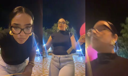 selmidouaa's Live Session — Aug 10, 2026, 10:51 PM