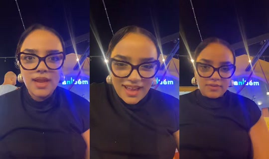 selmidouaa's Live Session — Aug 10, 2026, 11:22 PM
