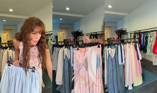 selsen.clothing's Live Session — Jul 14, 2026, 2:43 PM