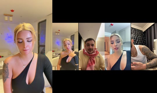 selvaarslaan's Live Session — Sep 18, 2026, 10:39 PM