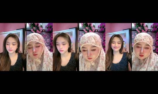 selvanaaz_'s Live Session — Oct 10, 2026, 7:38 AM