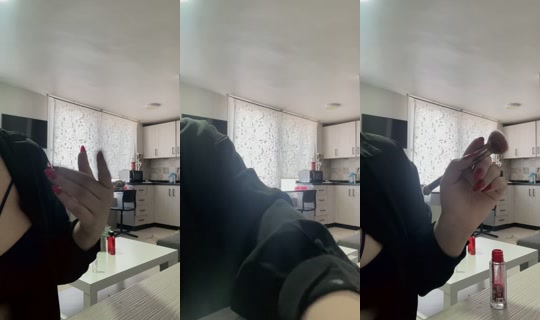 sem.dodo0's Live Session — Jul 26, 2026, 1:25 PM