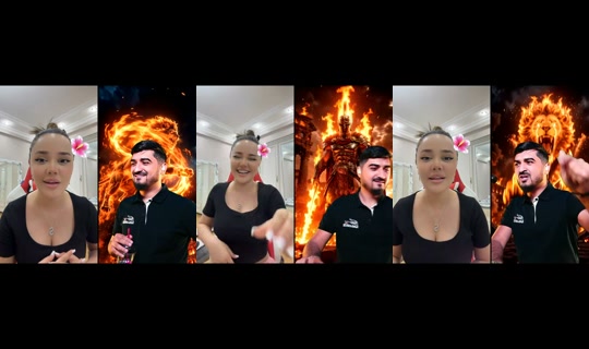 semabayramli's Live Session — Jul 13, 2026, 7:32 PM