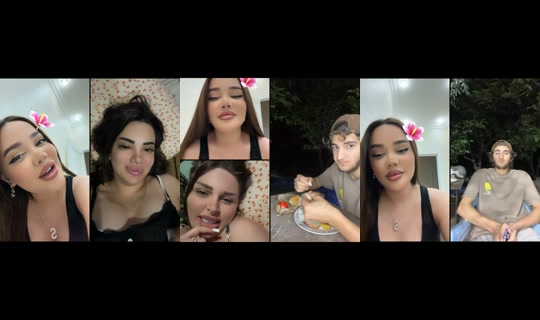 semabayramli's Live Session — Jul 15, 2026, 7:59 PM