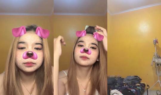 semangkamerah26's Live Session — Oct 14, 2026, 7:43 PM