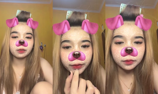semangkamerah26's Live Session — Oct 14, 2026, 7:59 PM