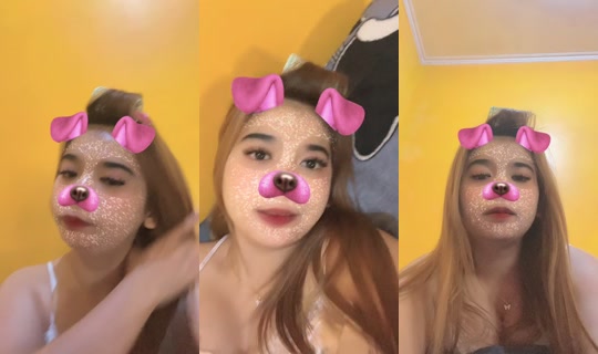 semangkamerah26's Live Session — Oct 14, 2026, 8:30 PM