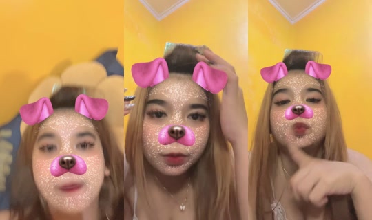 semangkamerah26's Live Session — Oct 14, 2026, 9:01 PM