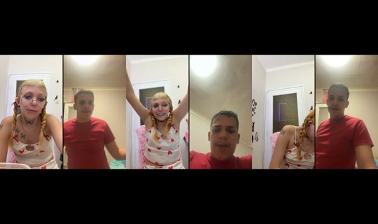 semegimonika's Live Session — Sep 17, 2026, 8:38 PM