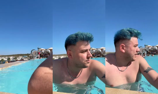 semihvarol's Live Session — Jul 14, 2026, 1:54 PM