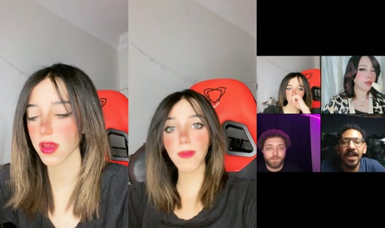 semoooooo20's Live Session — Jul 8, 2026, 6:34 PM