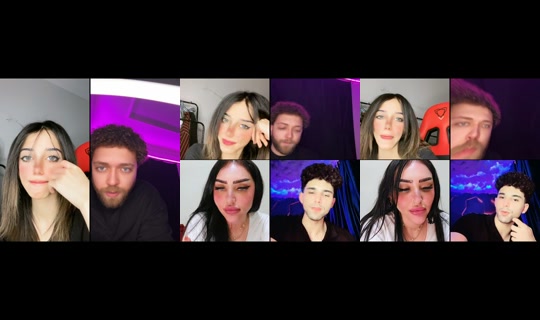 semoooooo20's Live Session — Jul 8, 2026, 7:29 PM