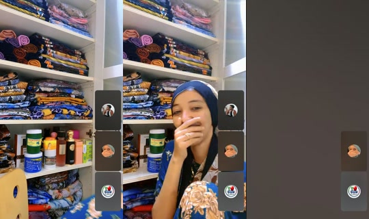 semu.semu71's Live Session — Jul 23, 2026, 6:07 PM