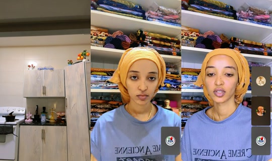 semu.semu71's Live Session — Jul 25, 2026, 12:55 AM