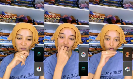 semu.semu71's Live Session — Jul 25, 2026, 1:25 AM
