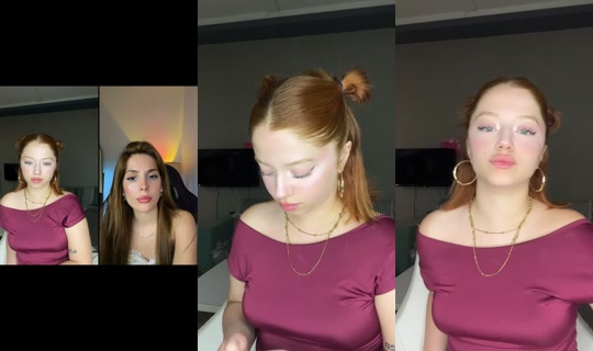senalesssie's Live Session — Jul 19, 2026, 5:56 PM