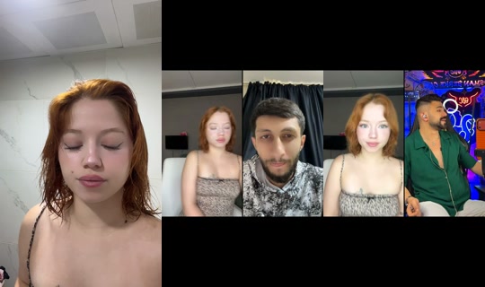 senalesssie's Live Session — Jul 24, 2026, 1:52 PM