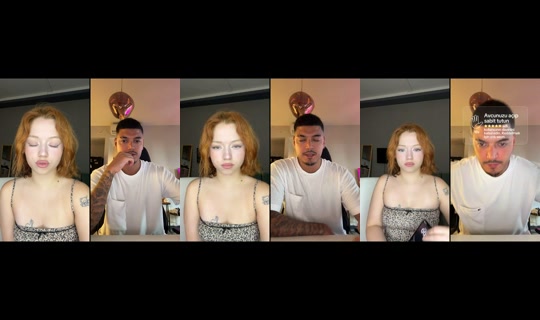 senalesssie's Live Session — Jul 24, 2026, 2:59 PM