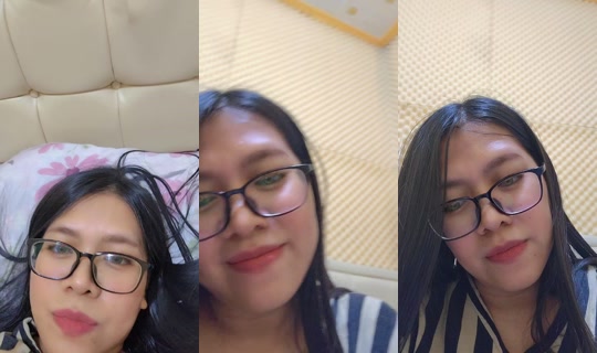 senangbahagia251's Live Session — Sep 8, 2026, 12:10 AM
