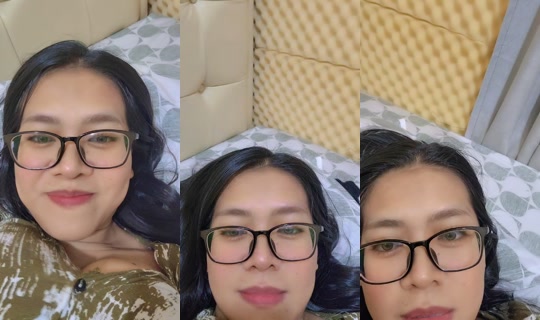senangbahagia251's Live Session — Oct 7, 2026, 3:55 AM