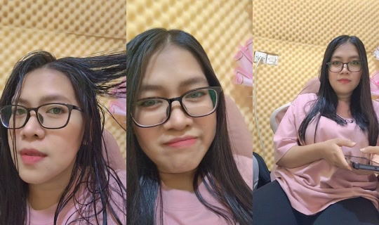 senangbahagia251's Live Session — Oct 7, 2026, 6:28 AM