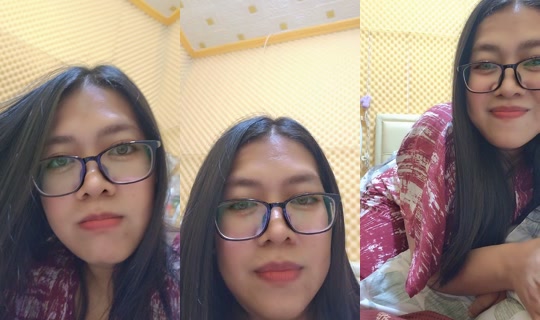 senangbahagia251's Live Session — Oct 7, 2026, 11:33 PM