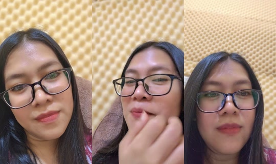 senangbahagia251's Live Session — Oct 8, 2026, 1:19 AM