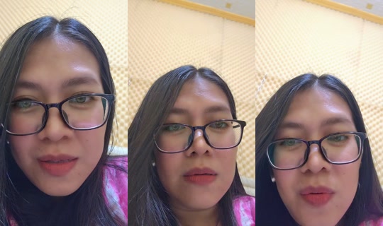 senangbahagia251's Live Session — Oct 8, 2026, 11:11 AM