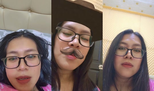 senangbahagia251's Live Session — Oct 8, 2026, 11:43 PM