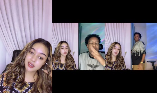 senani200's Live Session — Aug 31, 2026, 1:38 AM