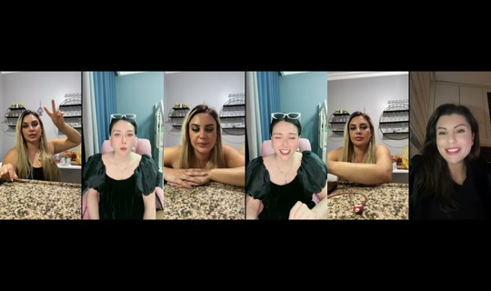 senayy2443's Live Session — Oct 6, 2026, 8:49 PM