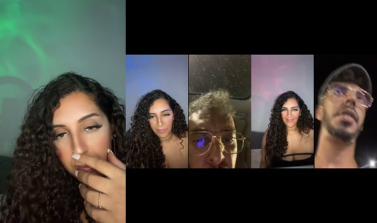 sendatypique's Live Session — Jul 19, 2026, 11:33 PM