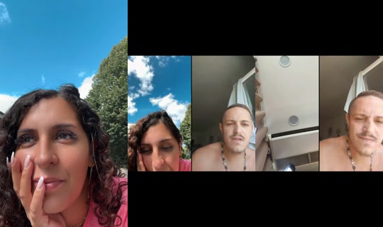 sendatypique's Live Session — Jul 20, 2026, 9:10 AM