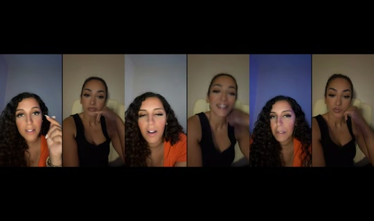 sendatypique's Live Session — Jul 23, 2026, 7:50 PM