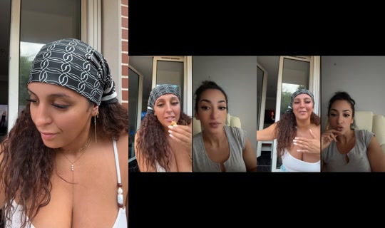 sendatypique's Live Session — Jul 27, 2026, 12:22 PM
