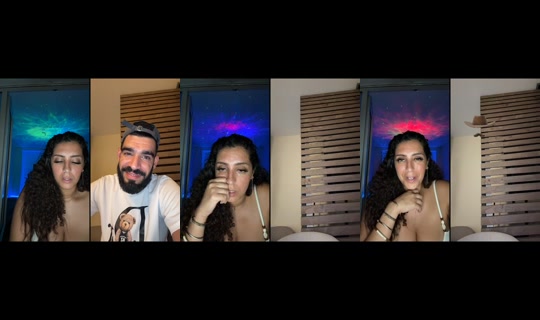 sendatypique's Live Session — Jul 29, 2026, 11:00 PM