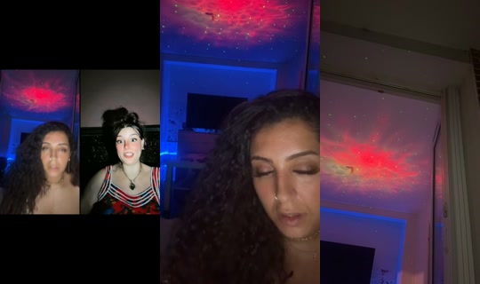 sendatypique's Live Session — Jul 30, 2026, 2:23 AM