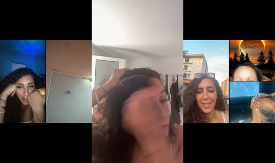 sendatypique's Live Session — Jul 30, 2026, 5:22 AM