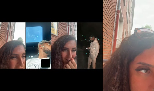 sendatypique's Live Session — Jul 30, 2026, 6:12 AM