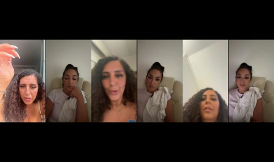 sendatypique's Live Session — Jul 30, 2026, 11:09 AM