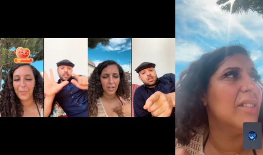 sendatypique's Live Session — Aug 1, 2026, 12:33 PM