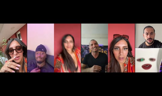 sendatypique's Live Session — Sep 19, 2026, 1:29 PM