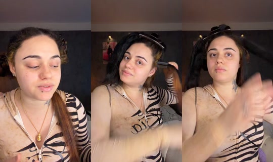 sendy.bad's Live Session — Jul 25, 2026, 3:08 AM