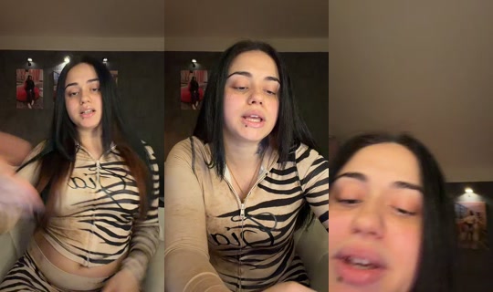 sendy.bad's Live Session — Jul 25, 2026, 4:44 AM